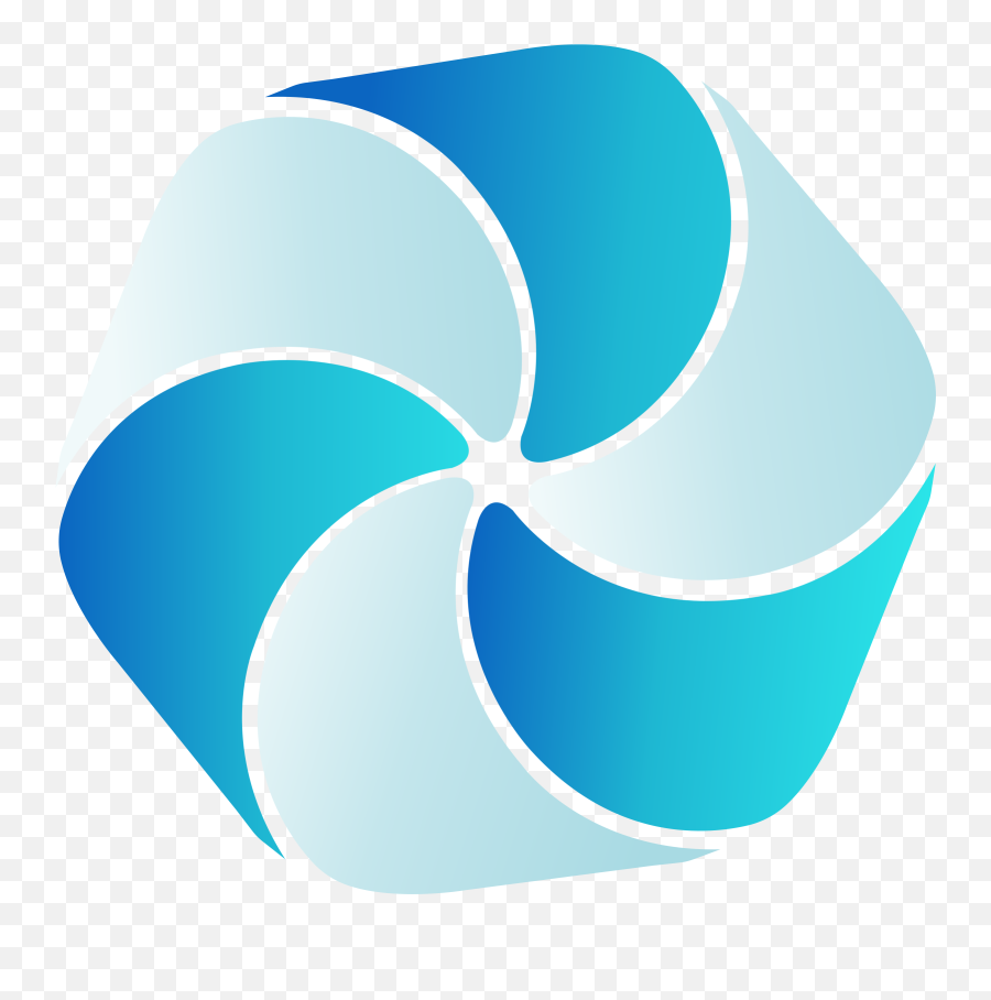 Logo Png Transparent Svg Vector - High Performance Blockchain Logo,Blockchain Png