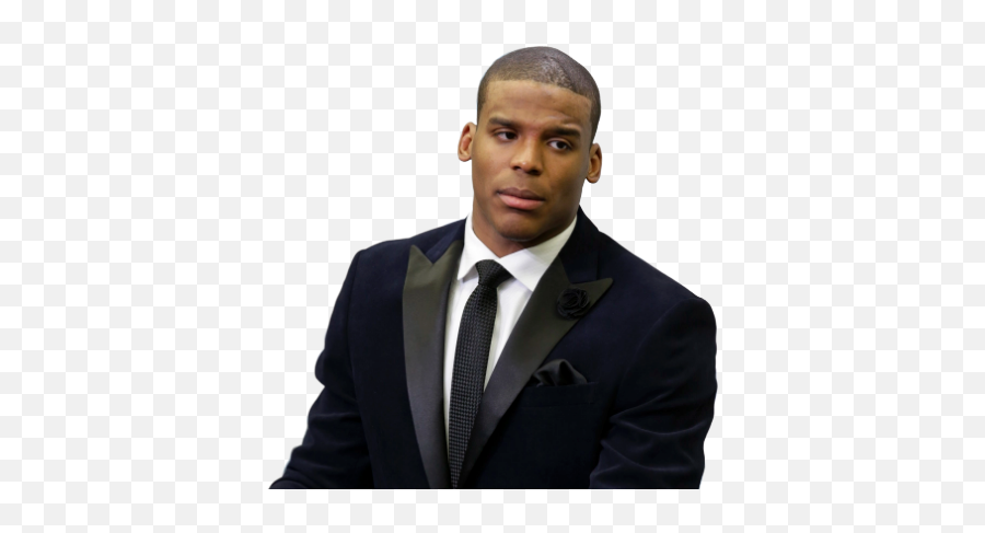 Cam Newton Speaking Fee And Booking - Formal Wear Png,Cam Newton Png