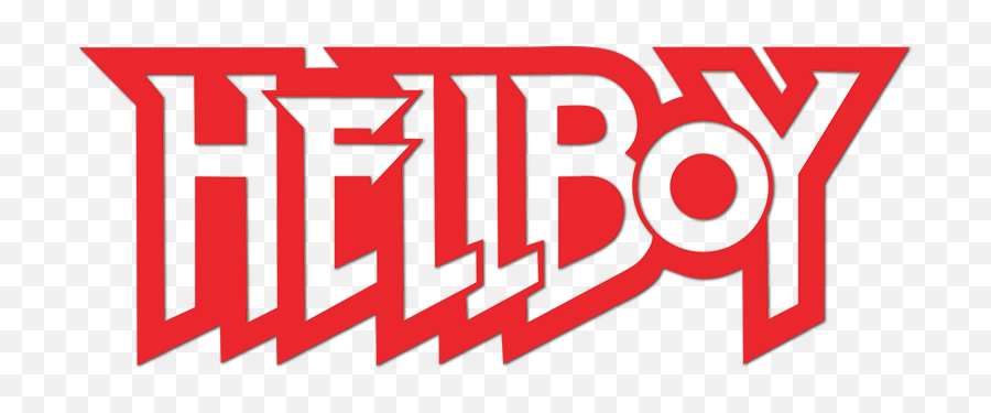 Hellboy Movie Fanart Fanarttv - Circle Png,Hellboy Logo Png