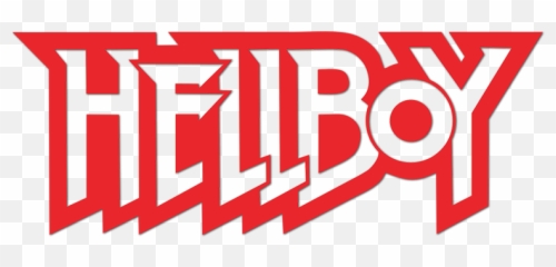 Hellboy Movie Fanart Fanarttv - Circle png