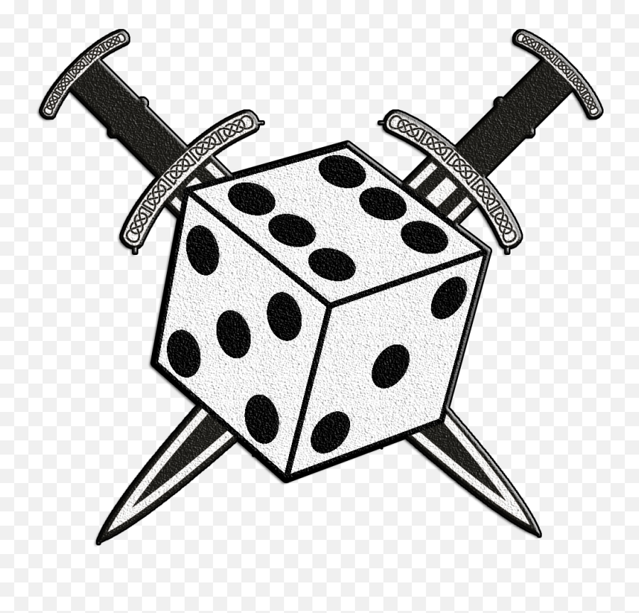 Asgard Board Games Logo Modified Png - Dice Drawing,Board Games Png