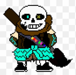 Sans Undertale Au Wiki - Pokemon Trainer Sans, HD Png Download ,  Transparent Png Image - PNGitem