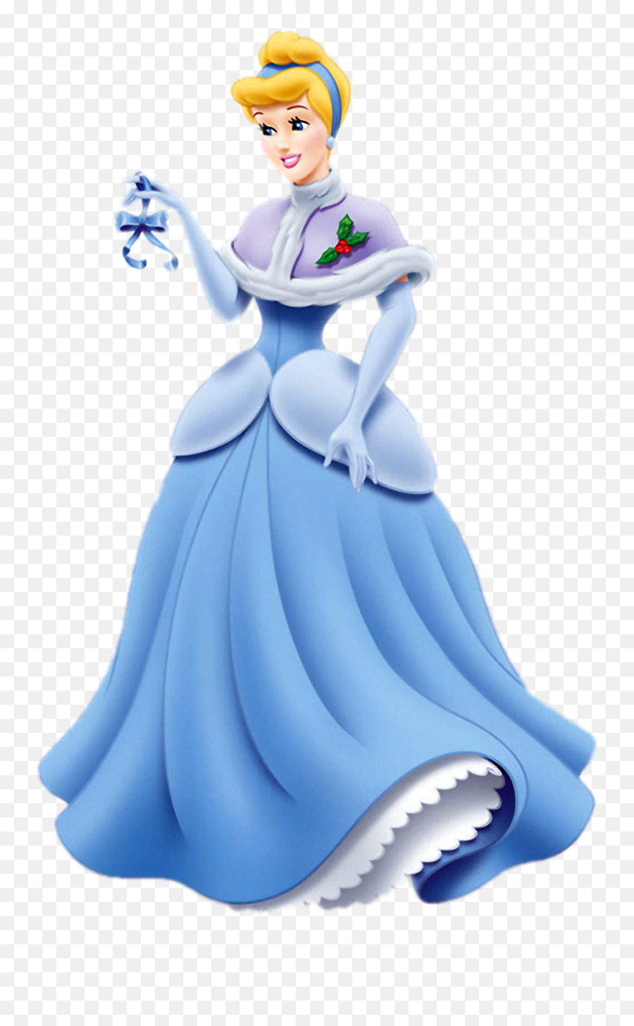 Cinderella - Disney Characters Without Background Png,Cinderella Transparent