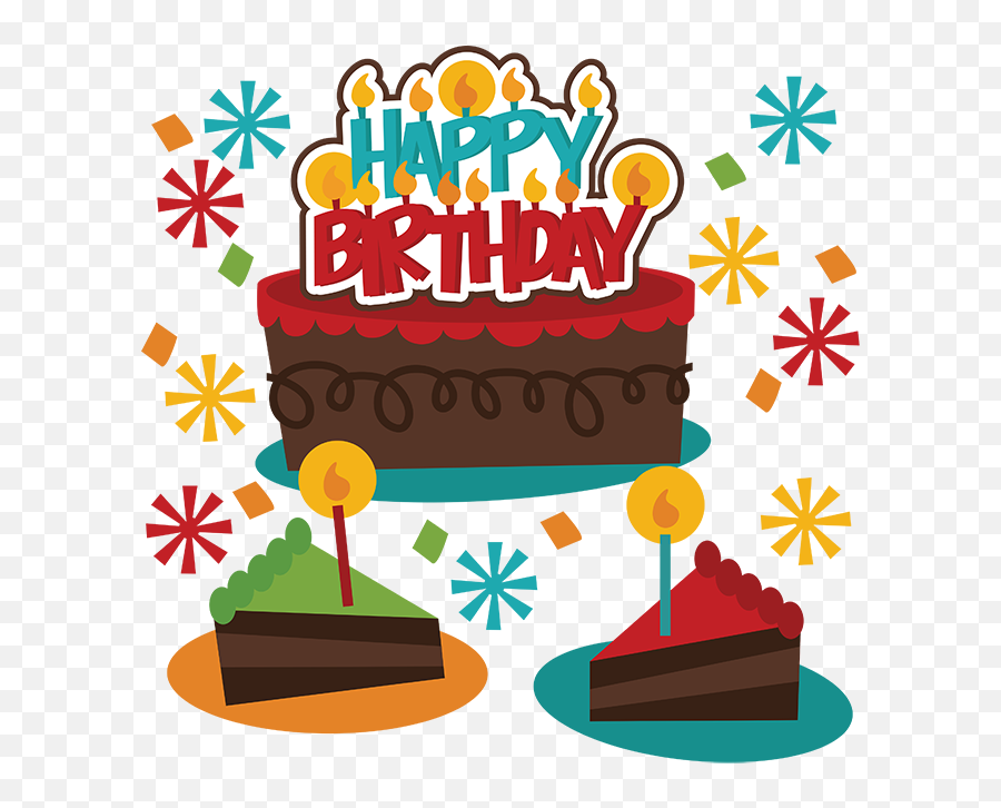 Library Of Happy Birthday Boy Cake Png Freeuse - Happy Birthday Boy Clipart,Happy Birthday Cake Png