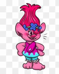 Trolls Dj Suki Png - Trolls Characters Names High Trolls Characters Png ...