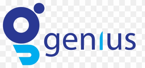 Genius - Graphic Design png