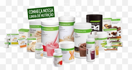 Produtos Herbalife Png 4 Image - Brasil