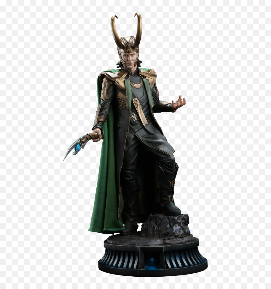 Over 000 - Loki Statue Png,Loki Transparent