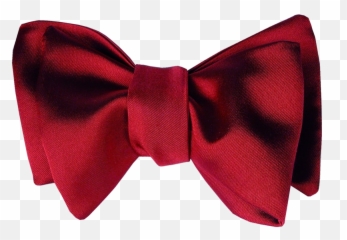 Red Bow Tie Transparent Image Png Play - Background