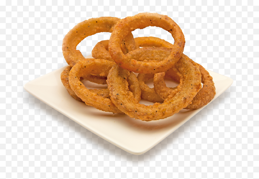 Red Onion Rings U2013 Jersey Shore Fry Company - Onion Rings Png Transparente,Onion Transparent