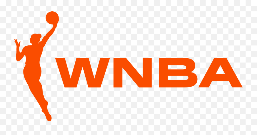 Womens National Basketball Association - Wnba Logo Png,Basketball Logos Nba