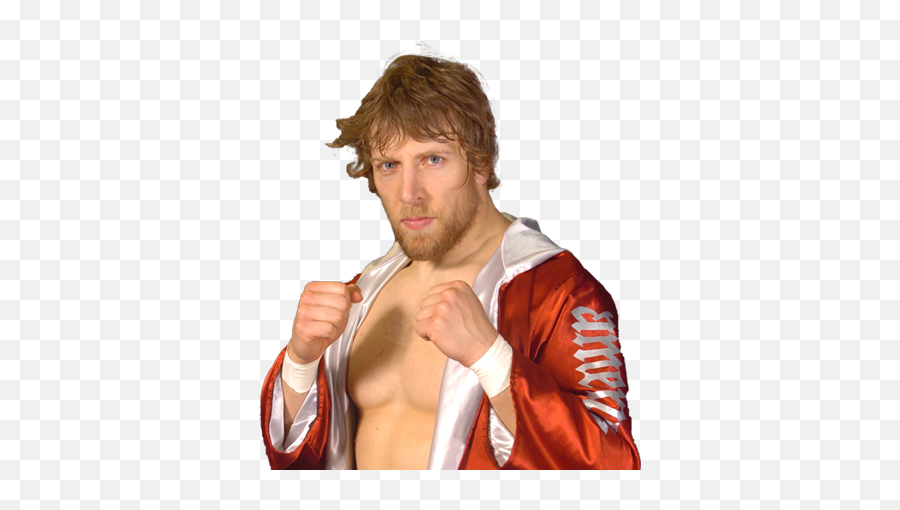 Looking Back - Barechested Png,Daniel Bryan Png