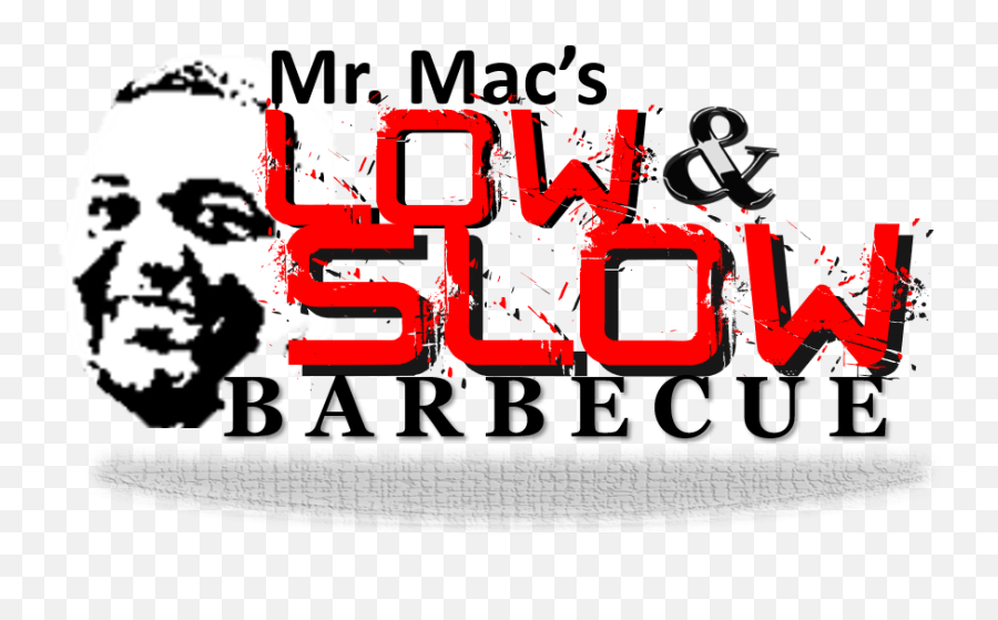 Mr Macs Low Slow Barbecue - Auto Racing Png,Cookout Png