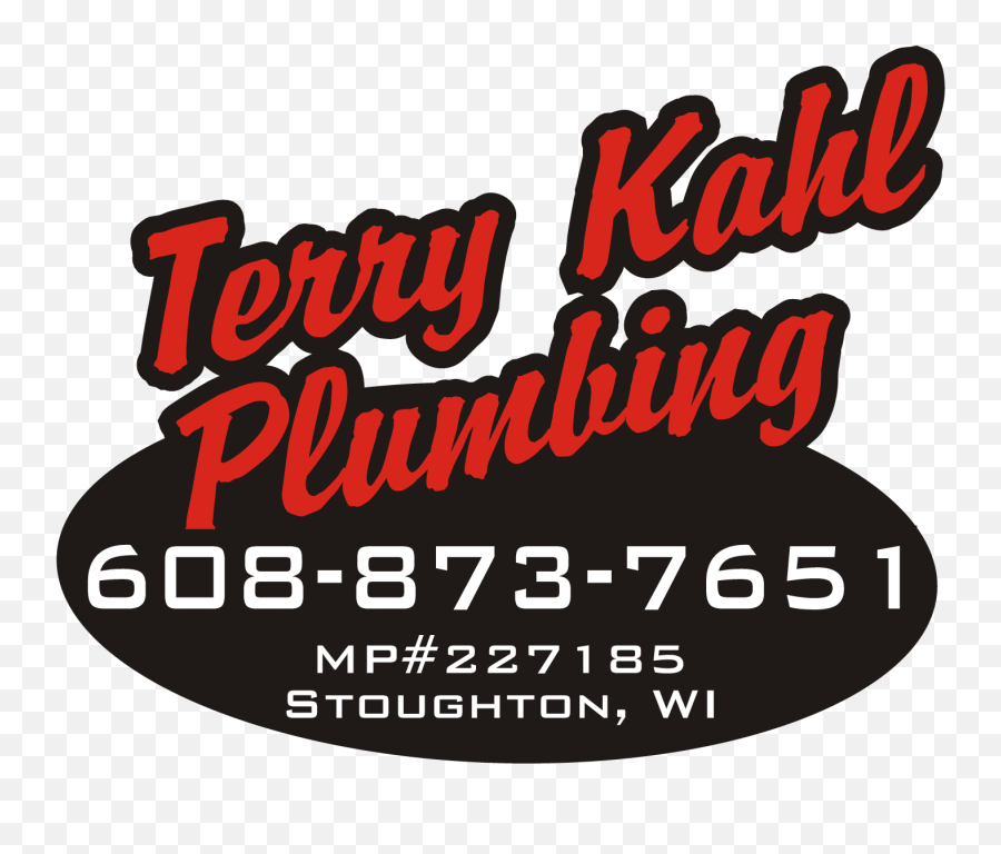 Terry Kahl Plumbing - Illustration Png,Plumbing Png