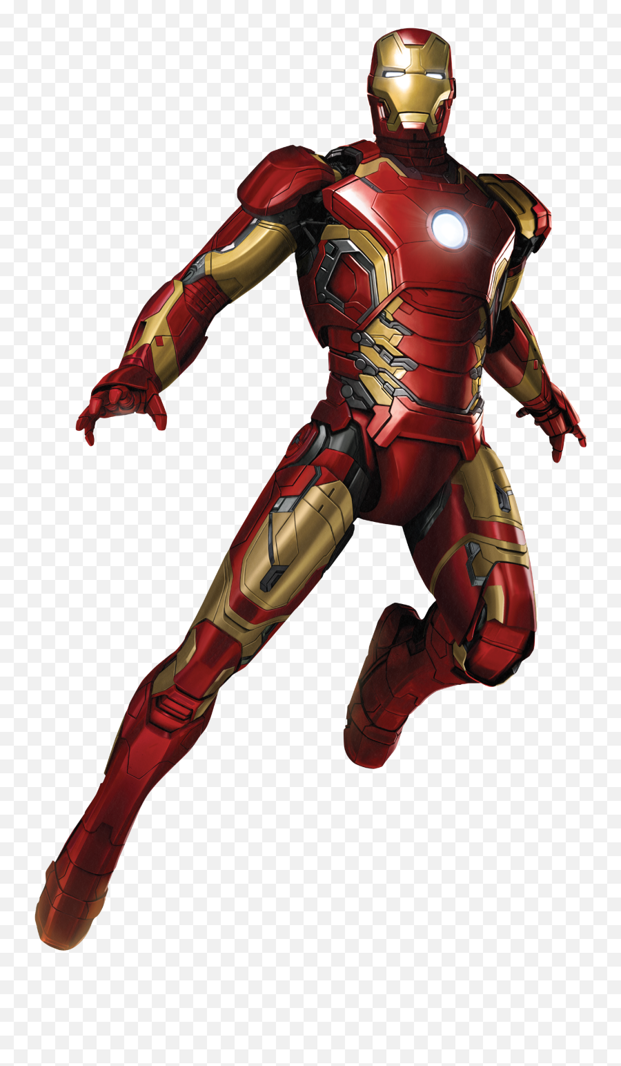 Iron Man Transparent Png Clipart - Iron Man Png,Iron Man Transparent