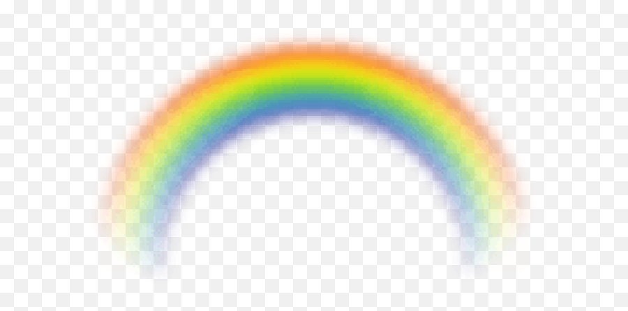 Rainbow Png Free Download 6 - Rainbow Free Png,Rainbow Png