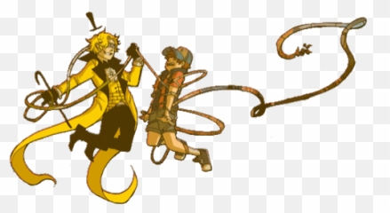Top Bill Cipher Human Stickers For - Gravity Falls Gif png