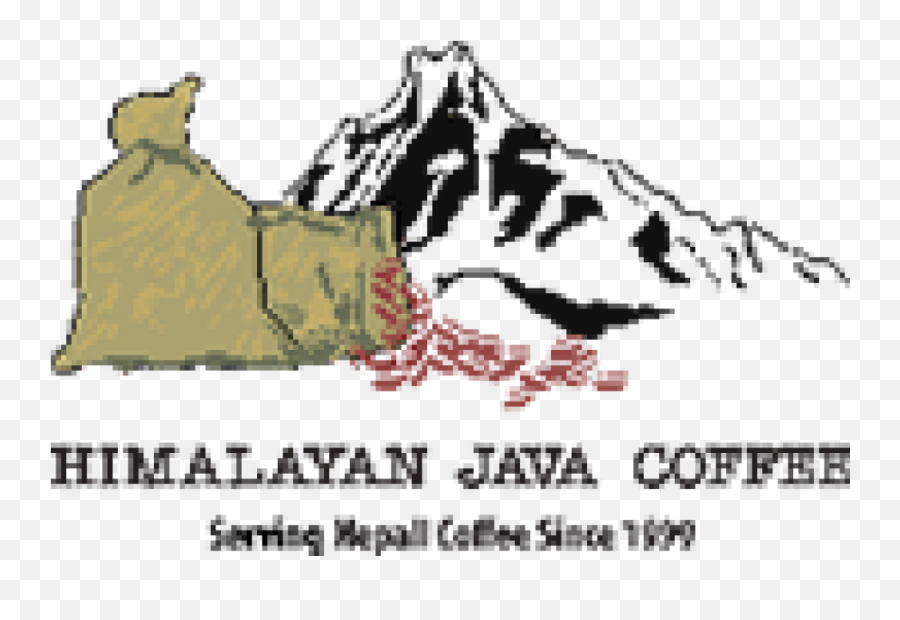 Himalayan Java - Kaha6 Nepali Business Directory Himalayan Java Coffee Logo Png,Java Logo