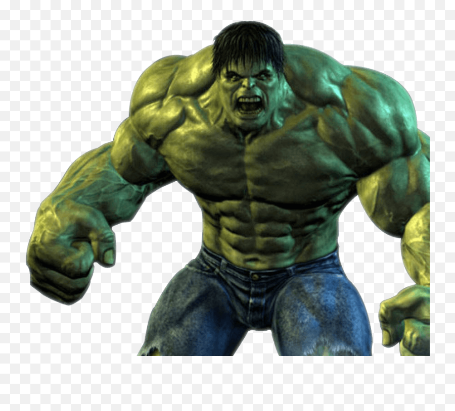 Hulk Clipart Png Images Superhero Marvel Characters - Free Incredible Hulk Game Png,The Hulk Logo
