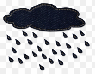 Cloud Rain Save Icon Format Png Transparent Background Free - Without