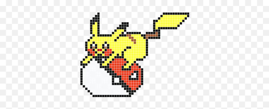 Pikachu U0026 Pokeball - Icon Png,Pokeball Png Transparent