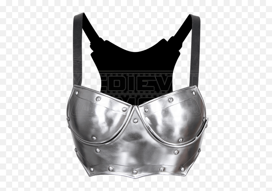 Steel Mina Chest Armour - Mina Armour Png,Armor Png