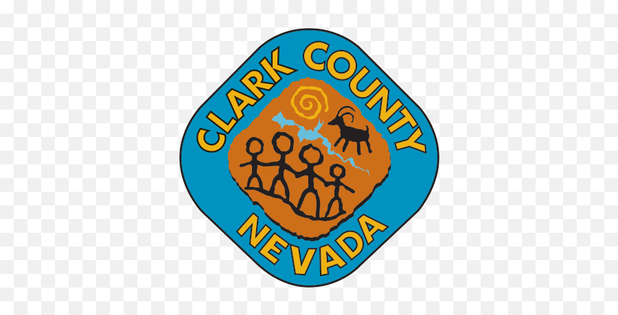 Innovate Vegas U003e Partners - Clark County Public Works Png,Nevada Png