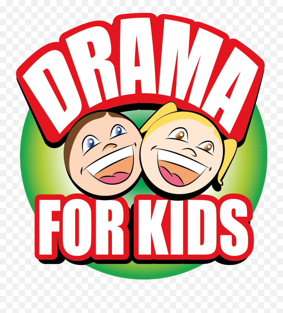 Drama For Kids - To Do Kids Range Of Art Activities In Drama Png,Drama Logo