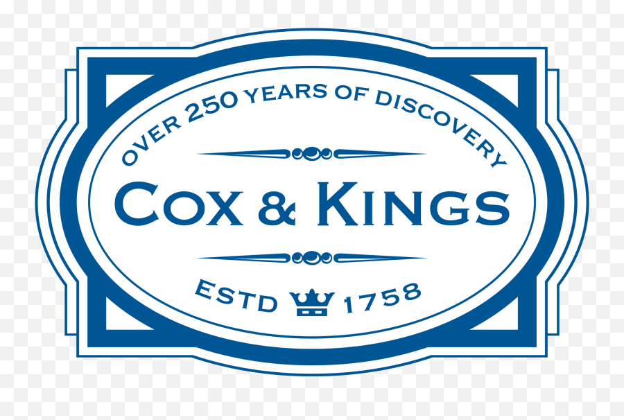 Cox And Kings Logo - Cox And Kings Logo Png,Kings Logo Png