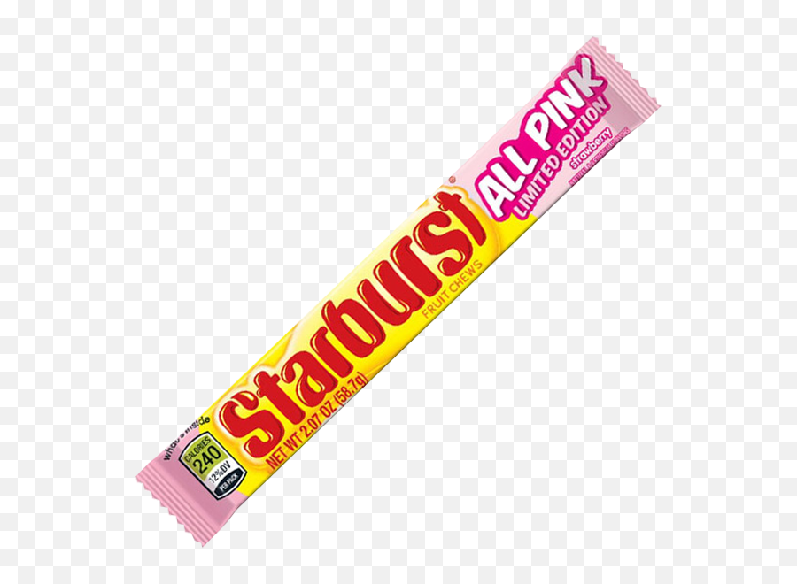 Pink - Colorfulness Png,Starburst Candy Png
