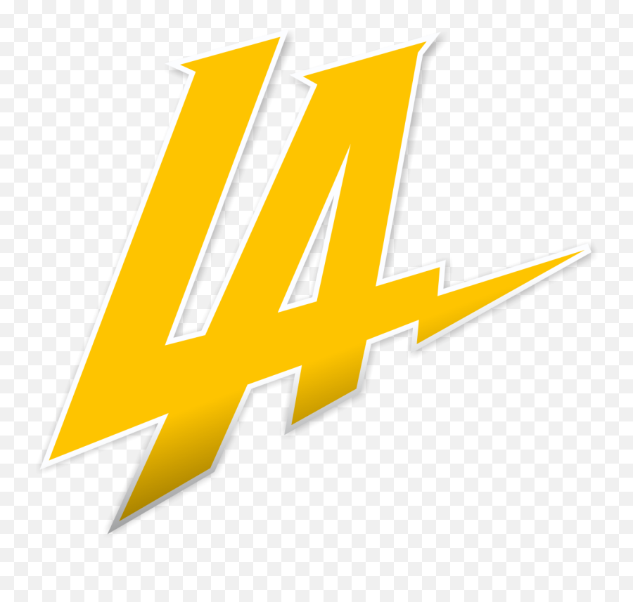 Los Angeles Chargers Logo - Los Angeles Chargers Logo Transparent Png,Chargers Logo Png
