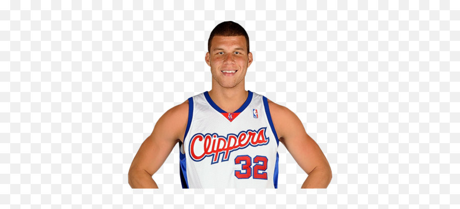 Download Blake Griffin Clippers - Basketball Player Png,Blake Griffin Png