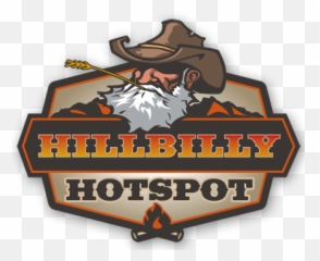 Great Plains Theatre - Illustration Png,Hillbilly Png