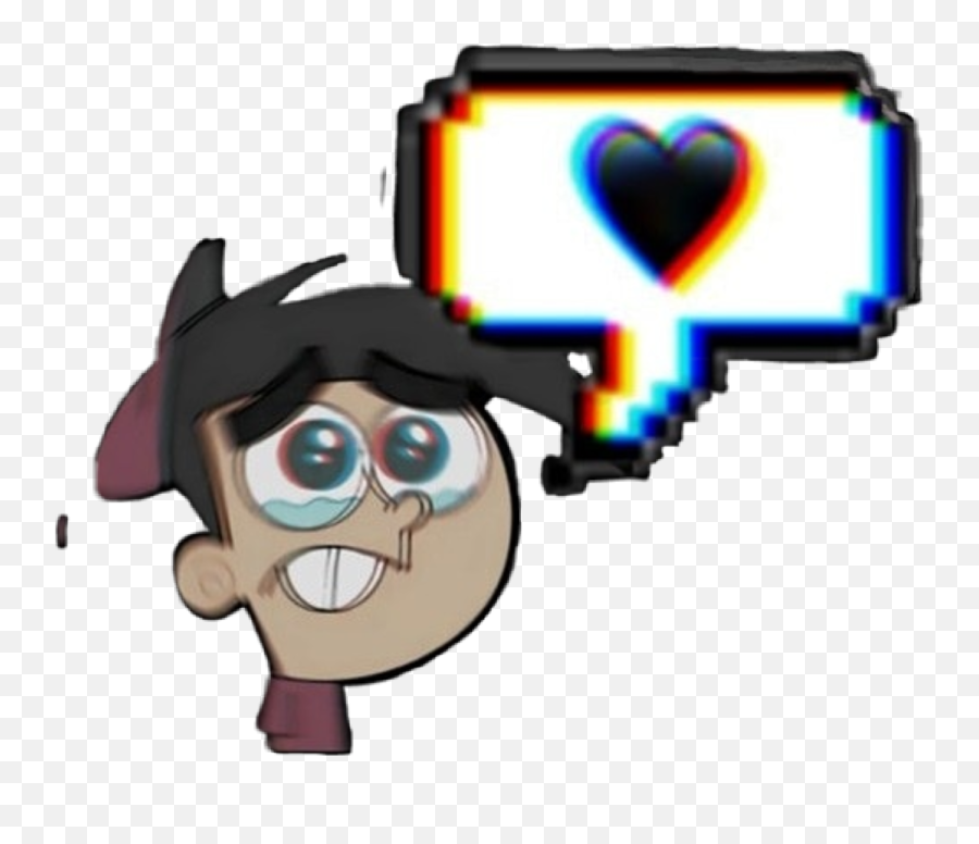 Hd Png Download Timmy Turner