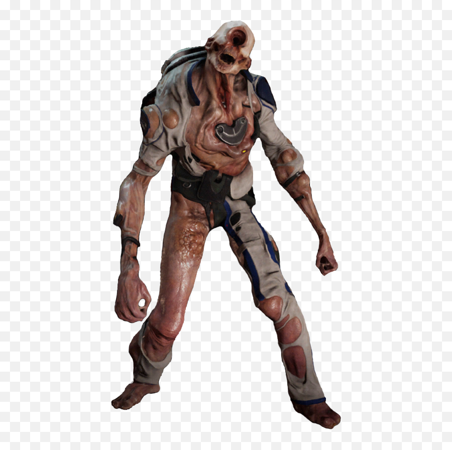 Doom Png - Doom Monsters 2016,Doom Transparent