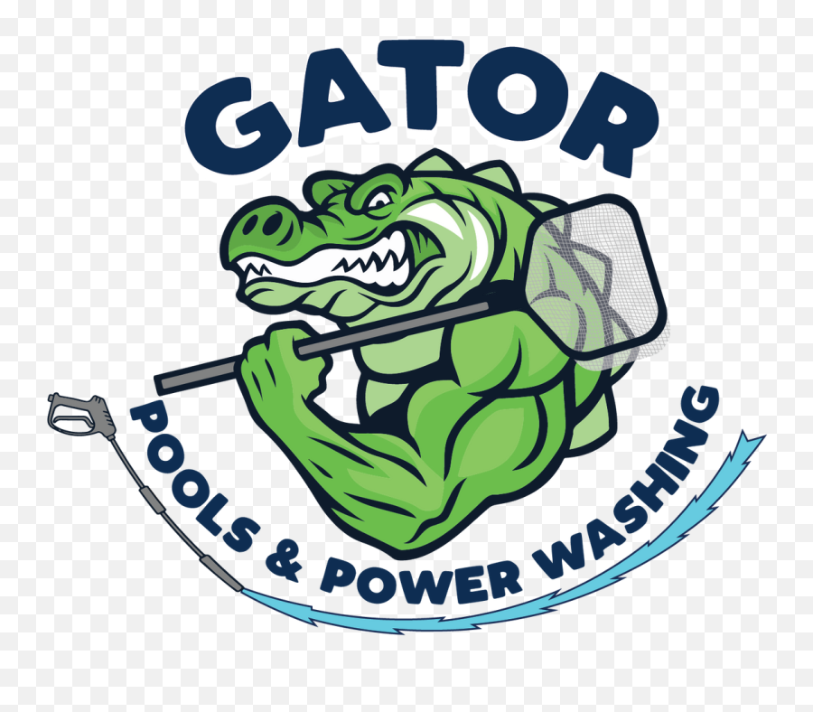 Washing In Palm Bay Fl - Clip Art Png,Gator Logo Png