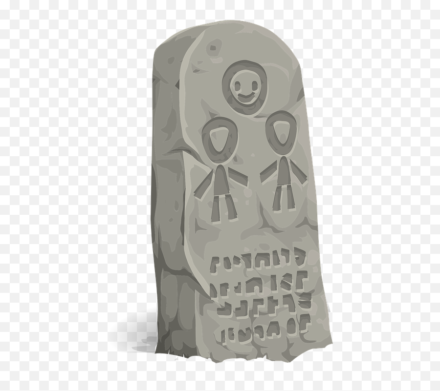 Download Gravestone Png Image For Free - Headstone,Headstone Png