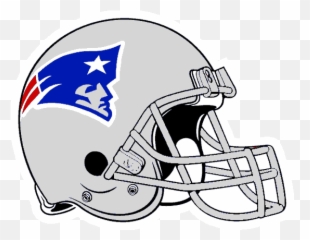 New England Patriots Helmet Clipart - New York Giants Helmet Png,New England Patriots Png