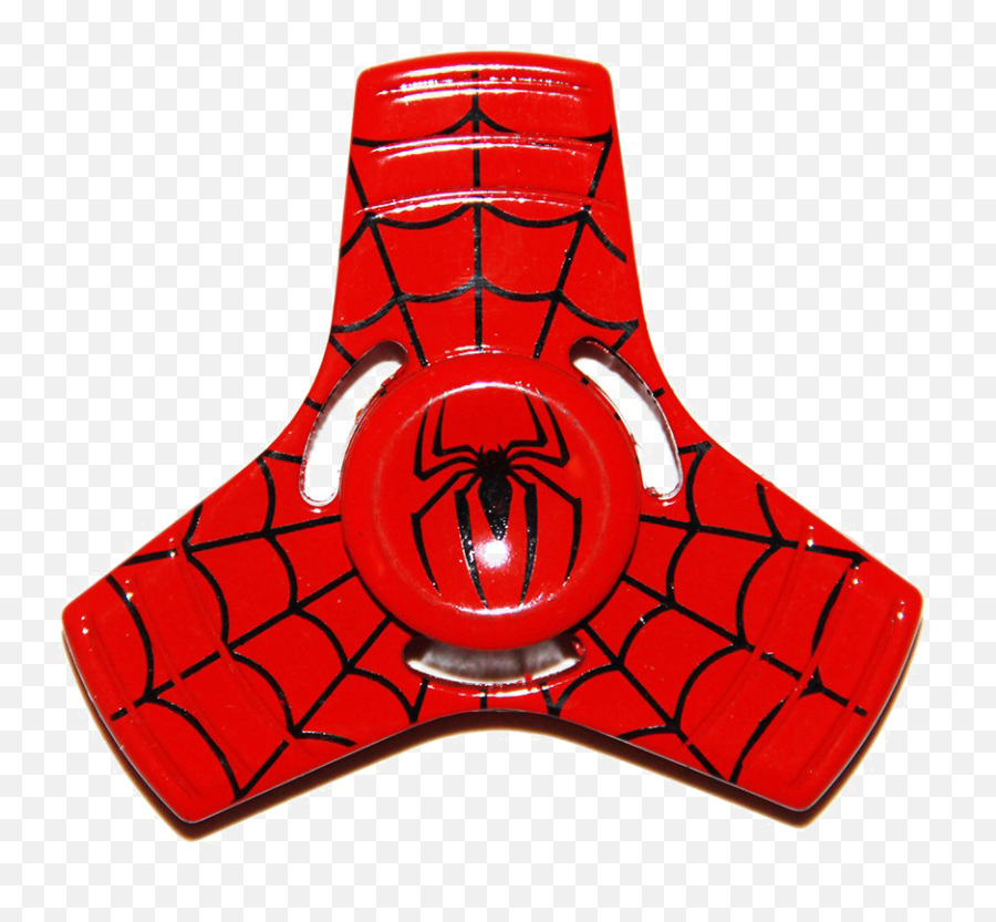 Fidget Spinner Free Transparent Image - Spiderman Png,Fidget Spinner Transparent