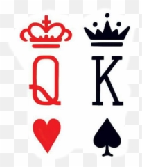 Queen Crowns - Queen And King Cards Png,Crowns Png
