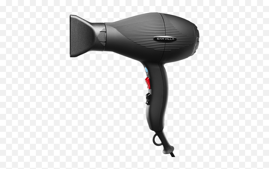 How To Blow Dry Your Hair Like A Stylist U2014 Beauty And - Elchim Hair Dryer Png,Blow Dryer Png