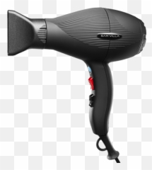 How To Blow Dry Your Hair Like A Stylist U2014 Beauty And - Elchim Hair Dryer Png,Blow Dryer Png