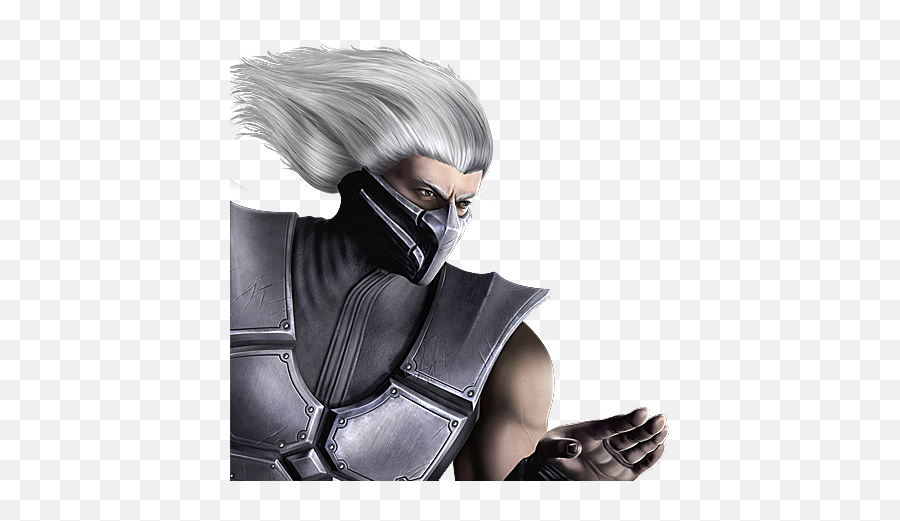 Fdmk - Reference Smoke Fatality De Smoke Mortal Kombat 9 Png,Noob Saibot Png