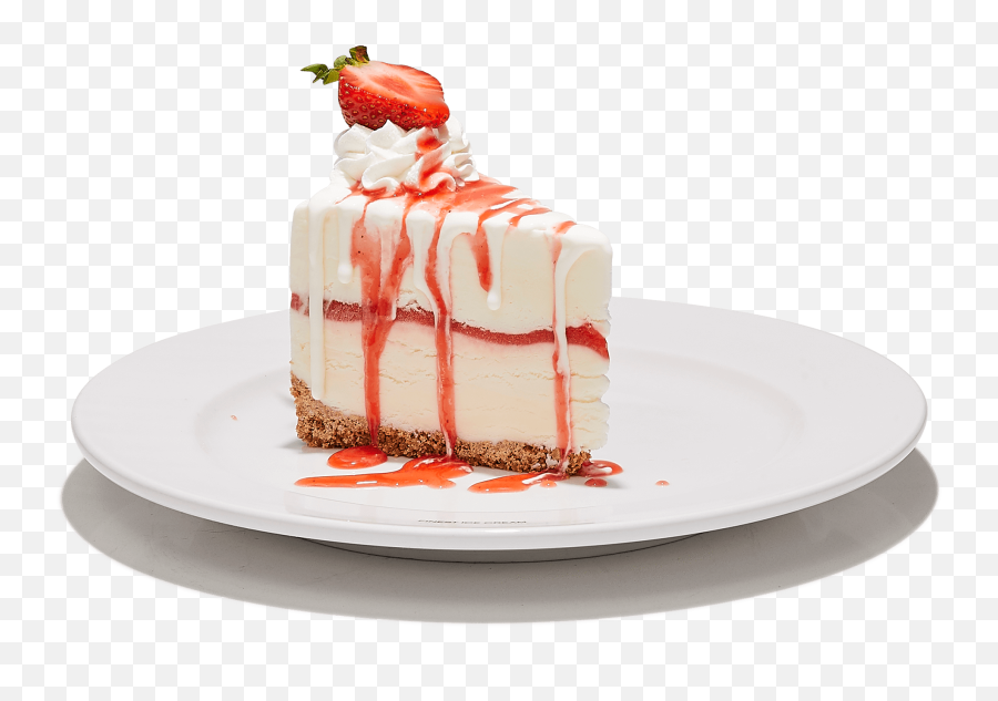 Strawberry Cheesecake - Ice Cream Palet Strawberry Cheesecake Png,Cheesecake Png