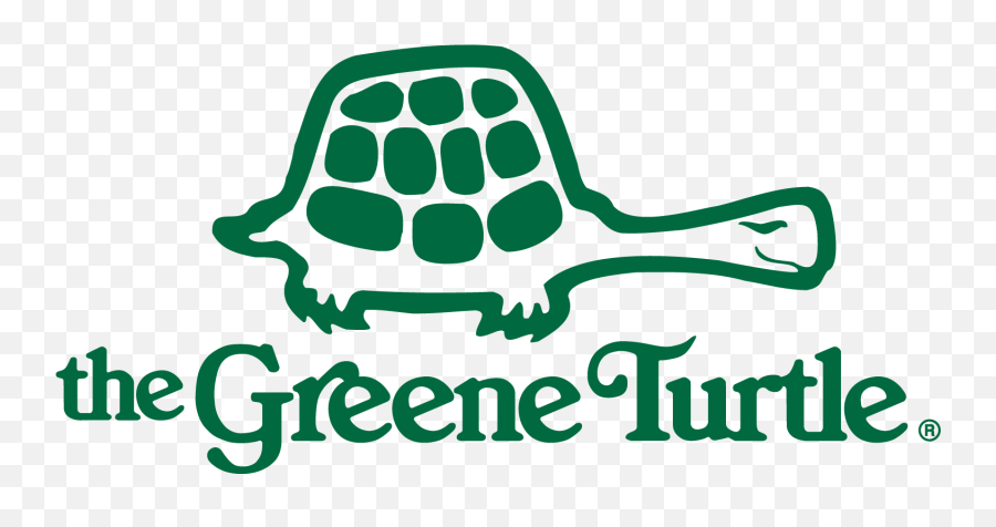 The Greene Turtle Sports Bar And Grill - East Norriton Greene Turtle Logo Png,Turtle Transparent