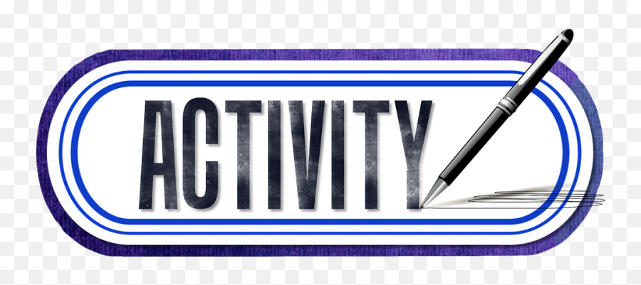 Activity Pen Icon - Abv Public House Png,Activity Png