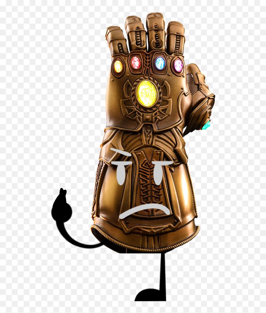 Quarrel Up Against Cool Kids - Infinity Gauntlet Stand Lamp Png,Infinity Gauntlet Png