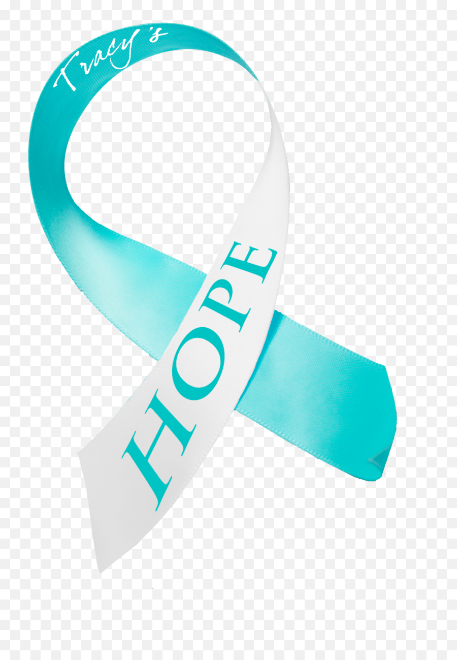 Free Lung Cancer Ribbon Png Download Clip Art - Ovarian Cancer Awareness Month,Lung Png