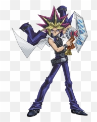Yu Gi Oh Png - Yami Yu Gi Oh Duel Monsters,Yami Yugi Png