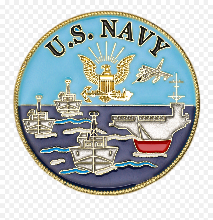 U - Us Navy Ship Logo Png,Navy Logo Image